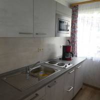 Bungalow bis 6 Personen