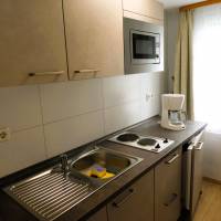 Bungalow bis 6 Personen