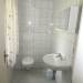 Bungalow bis 2 Personen mit WC