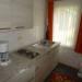 Bungalow bis 2 Personen mit WC