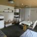 Bungalow bis 4 Personen mit WC/Dusche