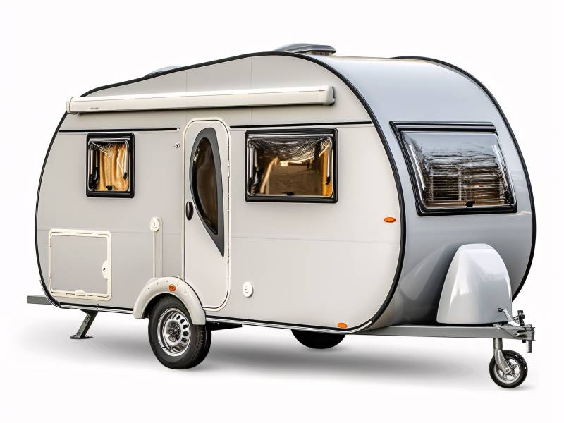 Wohnwagen