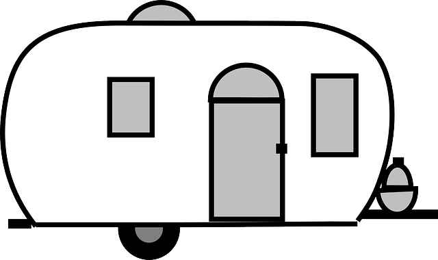 Wohnwagen